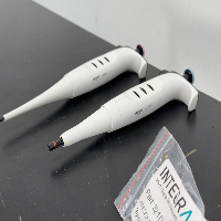 Integra Single Channel Pipettes - Quantity 2 image 1